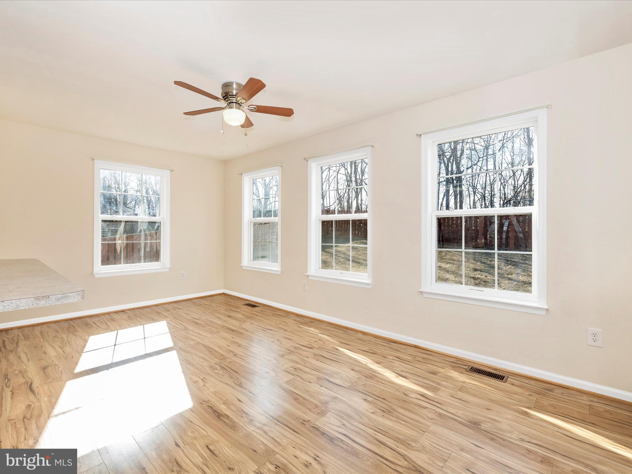 ST JAMES VILLAGE NORTH - Residential