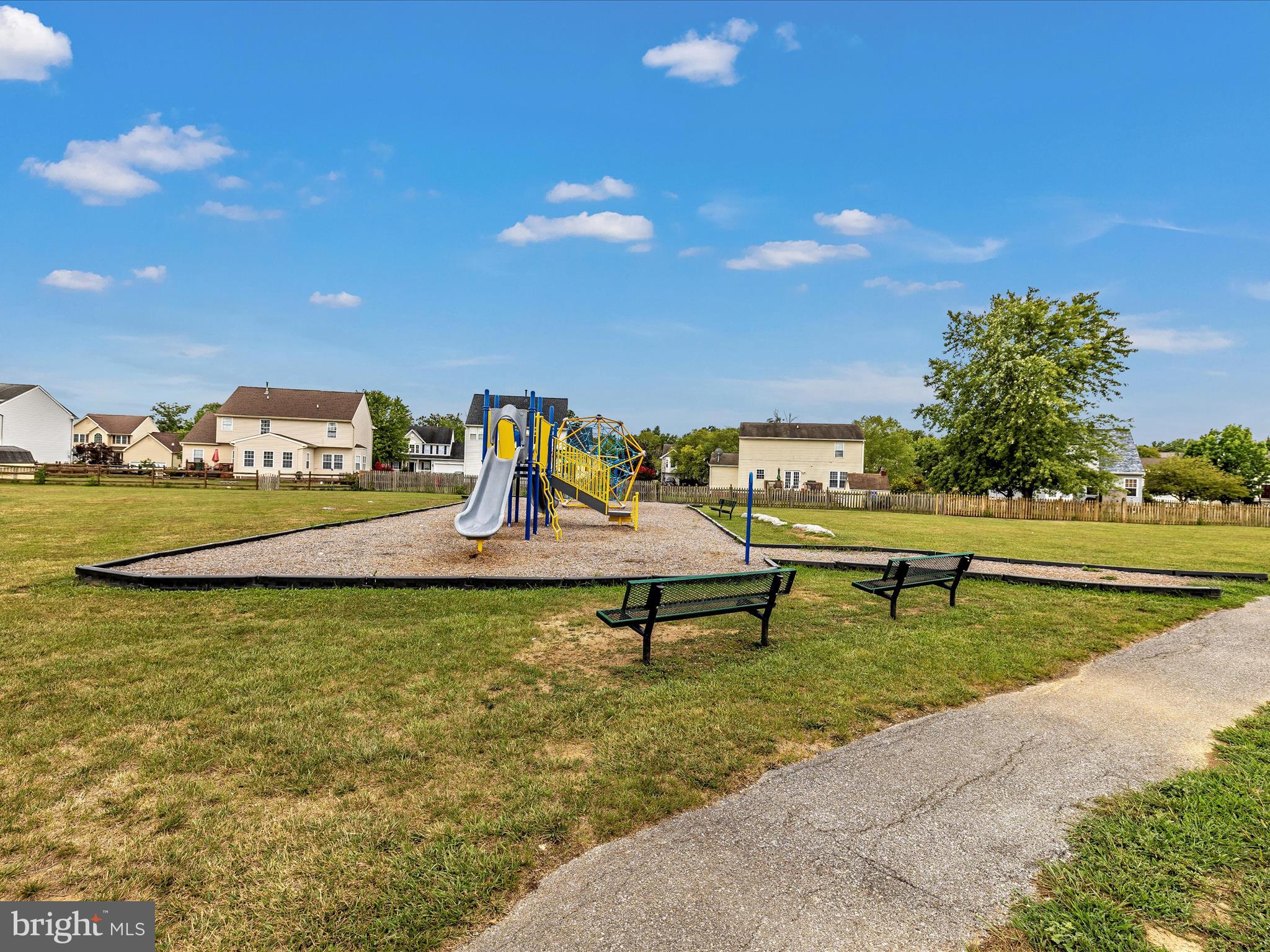 ST JAMES VILLAGE NORTH - Residential