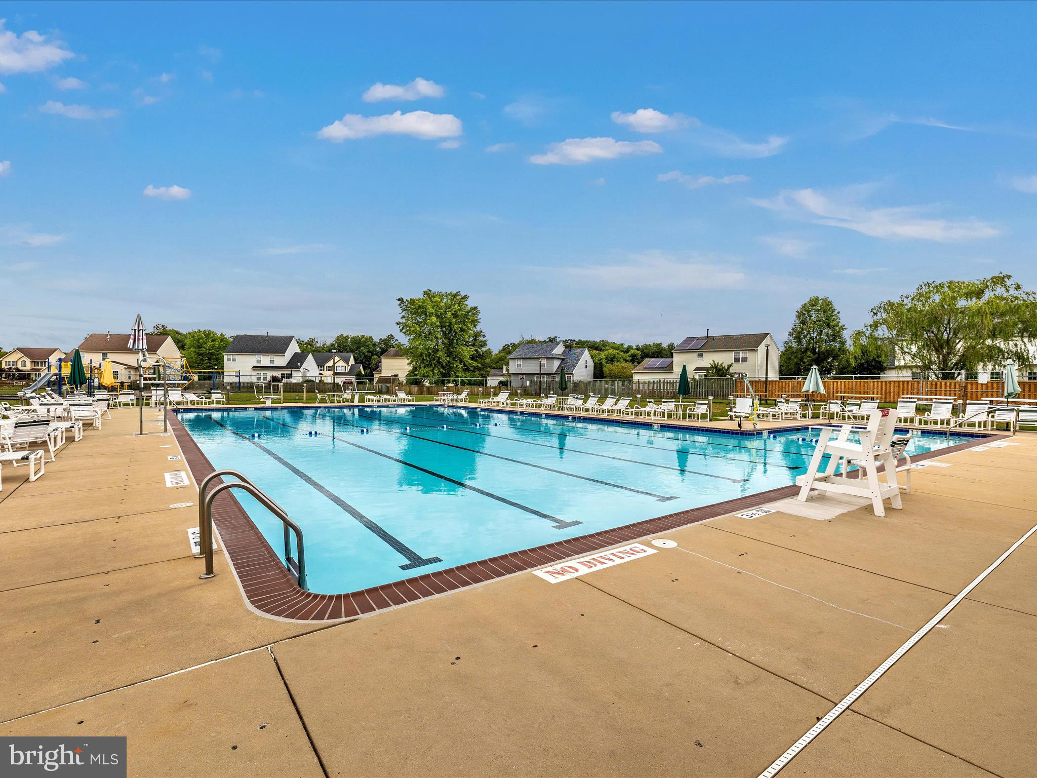 ST JAMES VILLAGE NORTH - Residential