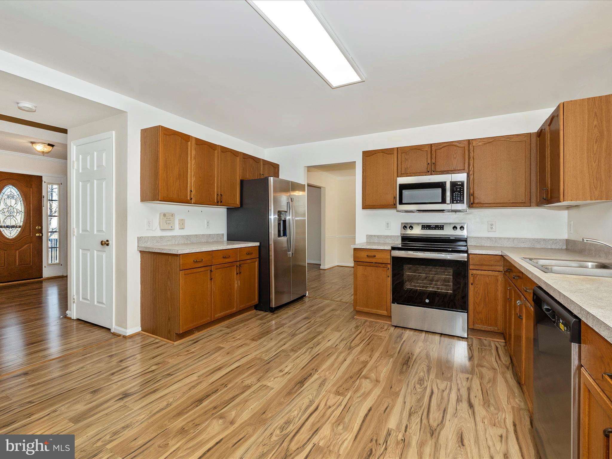 ST JAMES VILLAGE NORTH - Residential