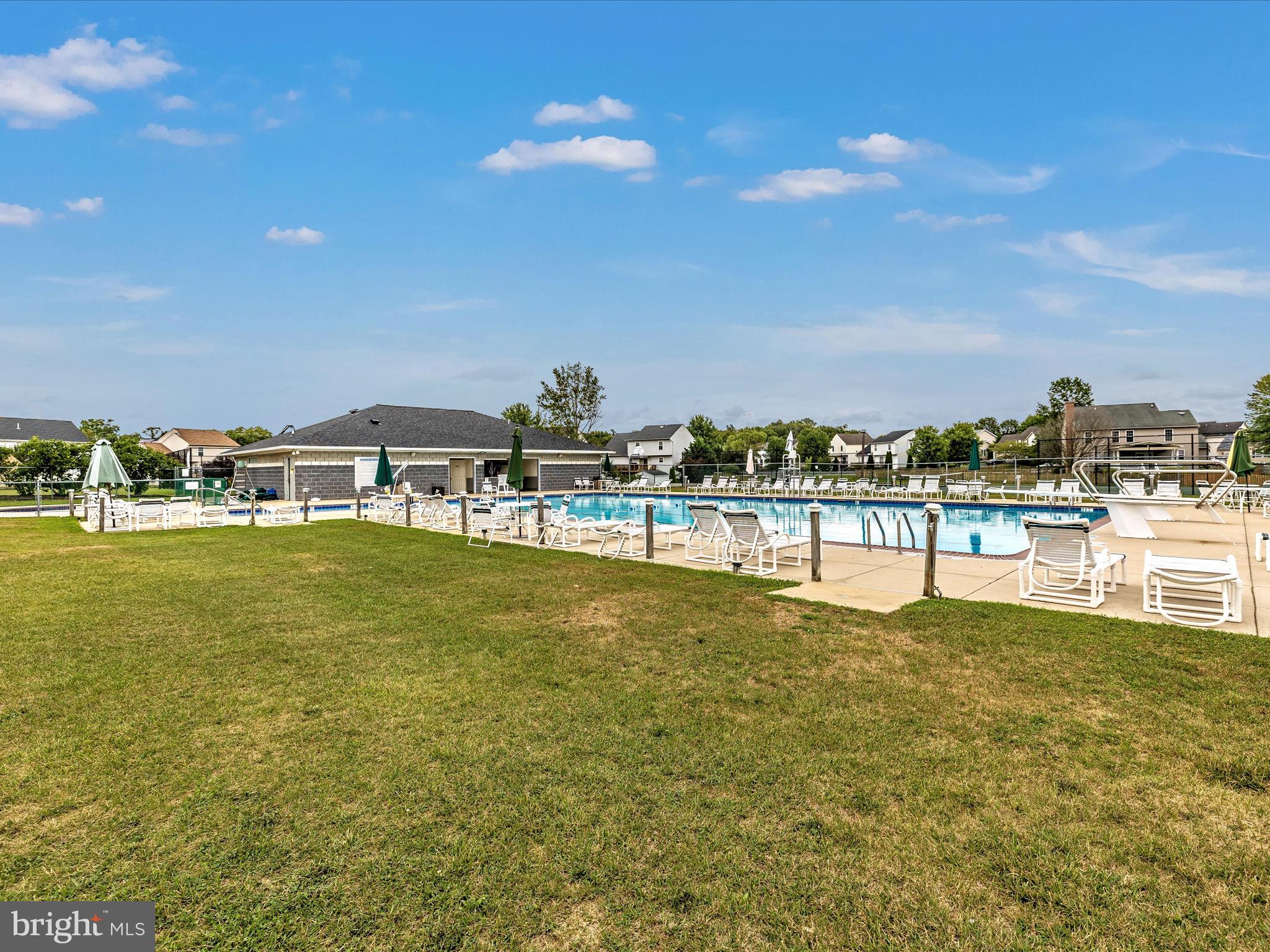 ST JAMES VILLAGE NORTH - Residential