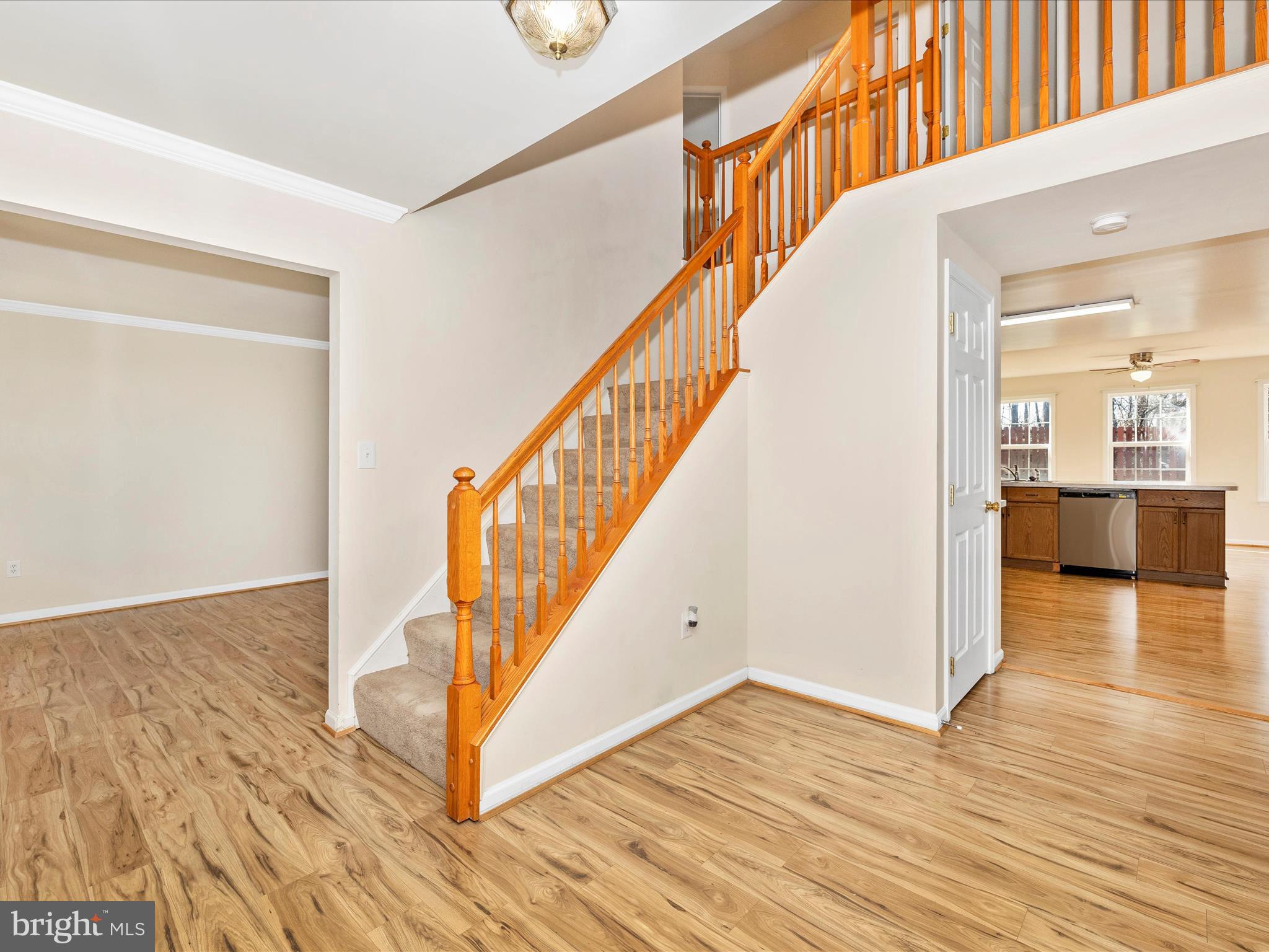 ST JAMES VILLAGE NORTH - Residential