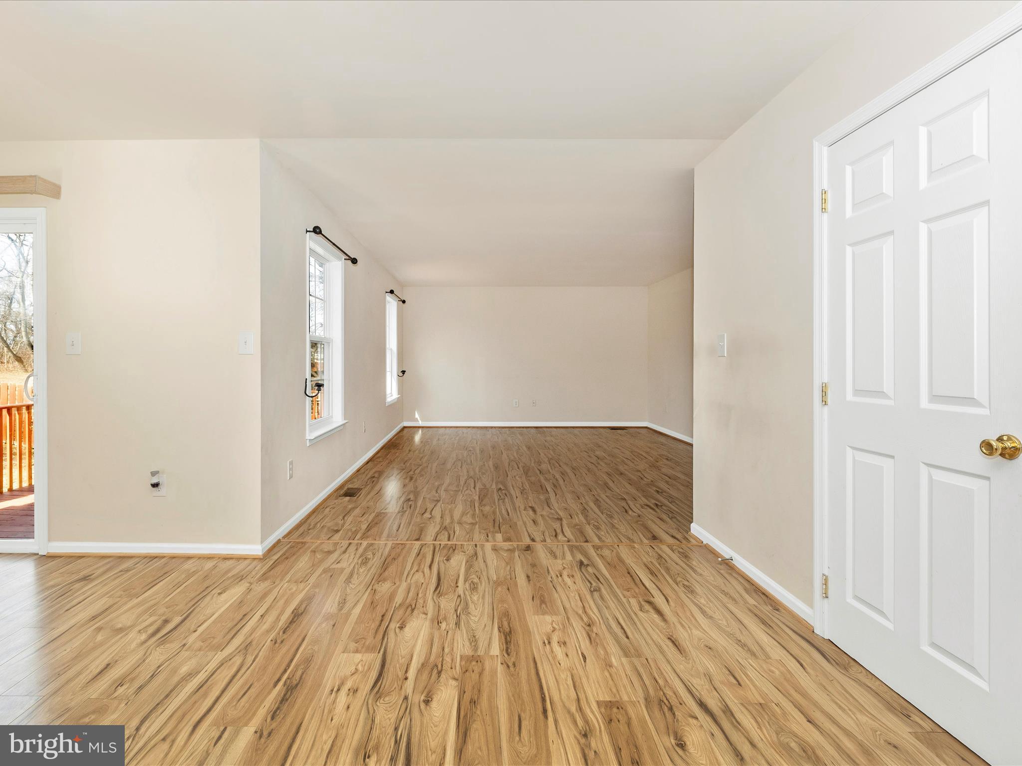 ST JAMES VILLAGE NORTH - Residential