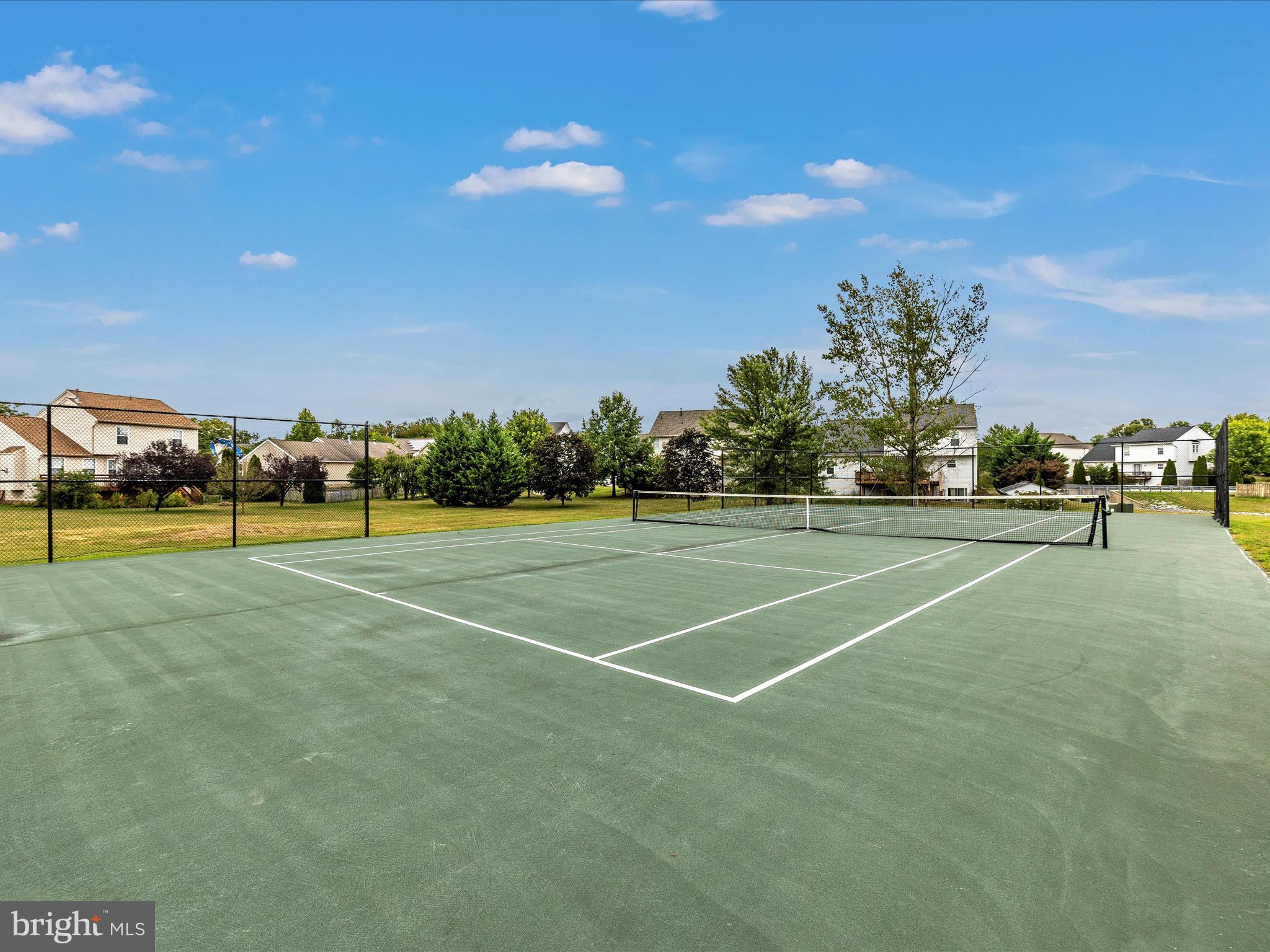 ST JAMES VILLAGE NORTH - Residential