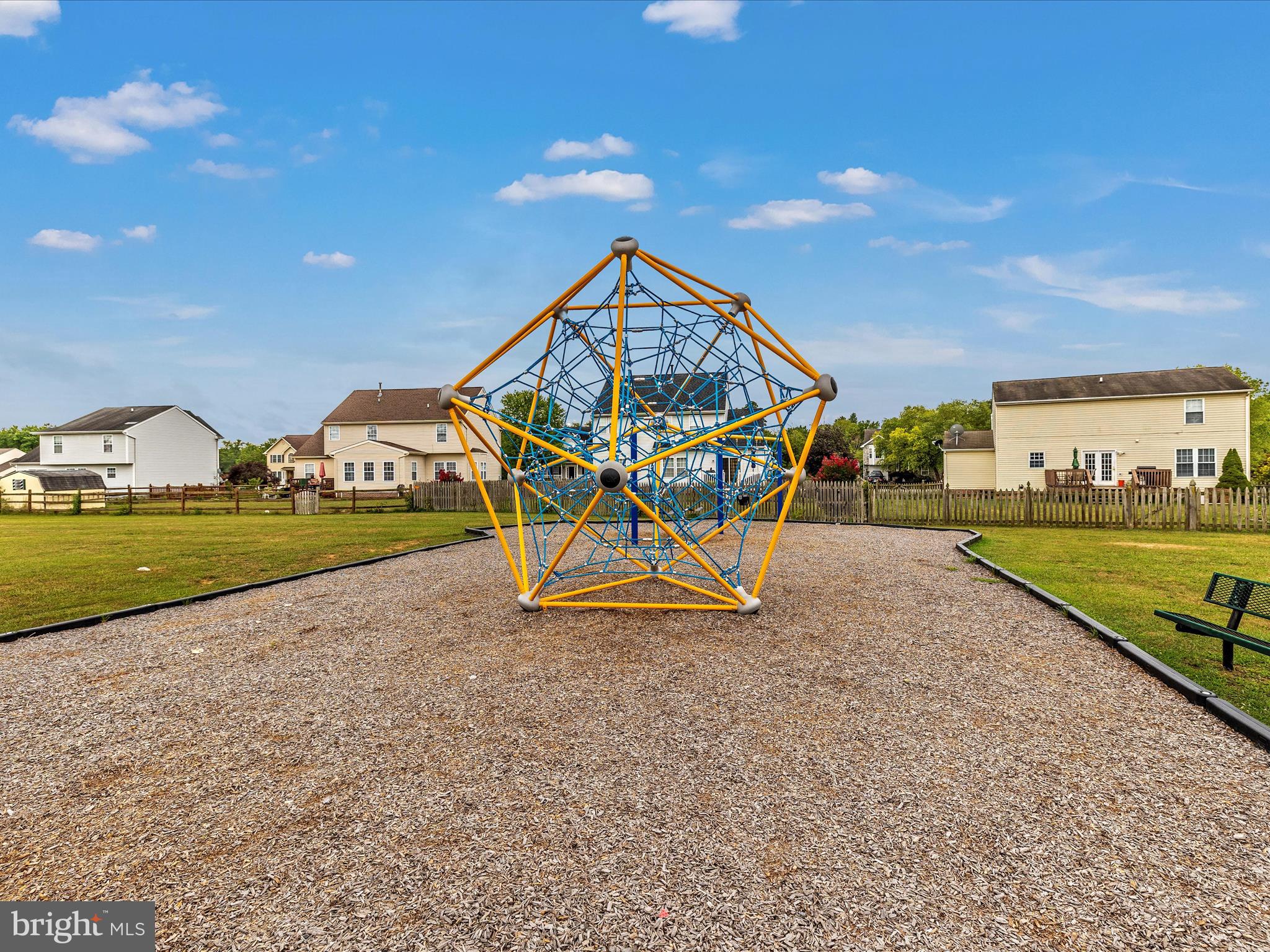 ST JAMES VILLAGE NORTH - Residential