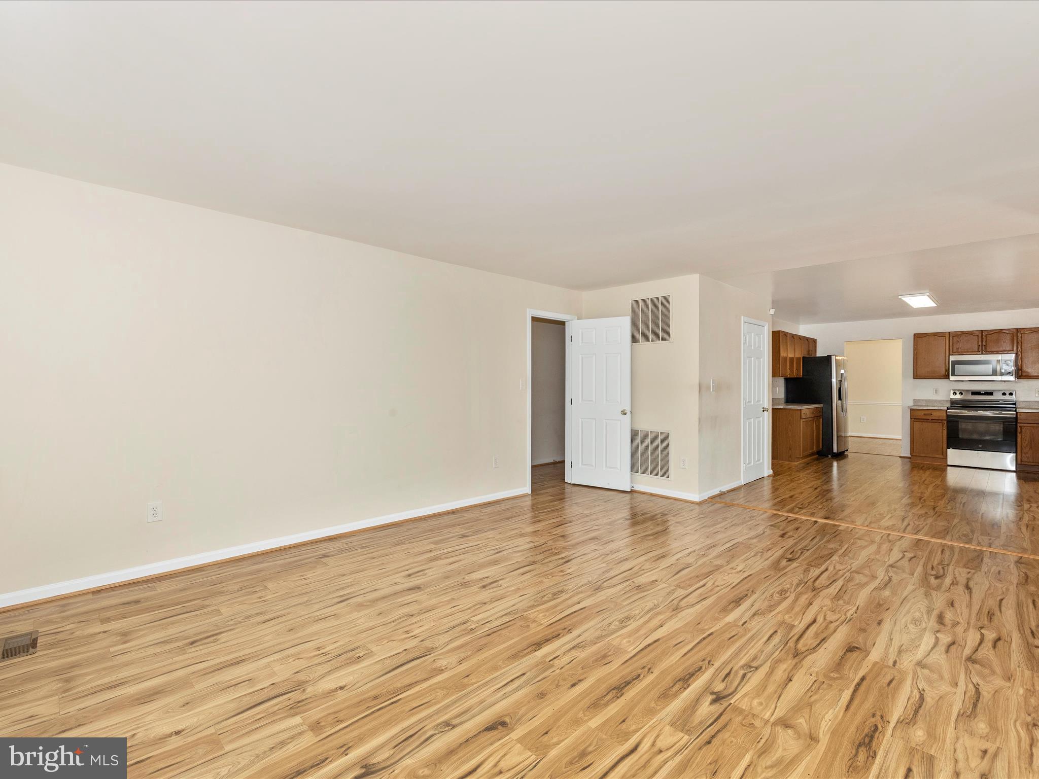 ST JAMES VILLAGE NORTH - Residential