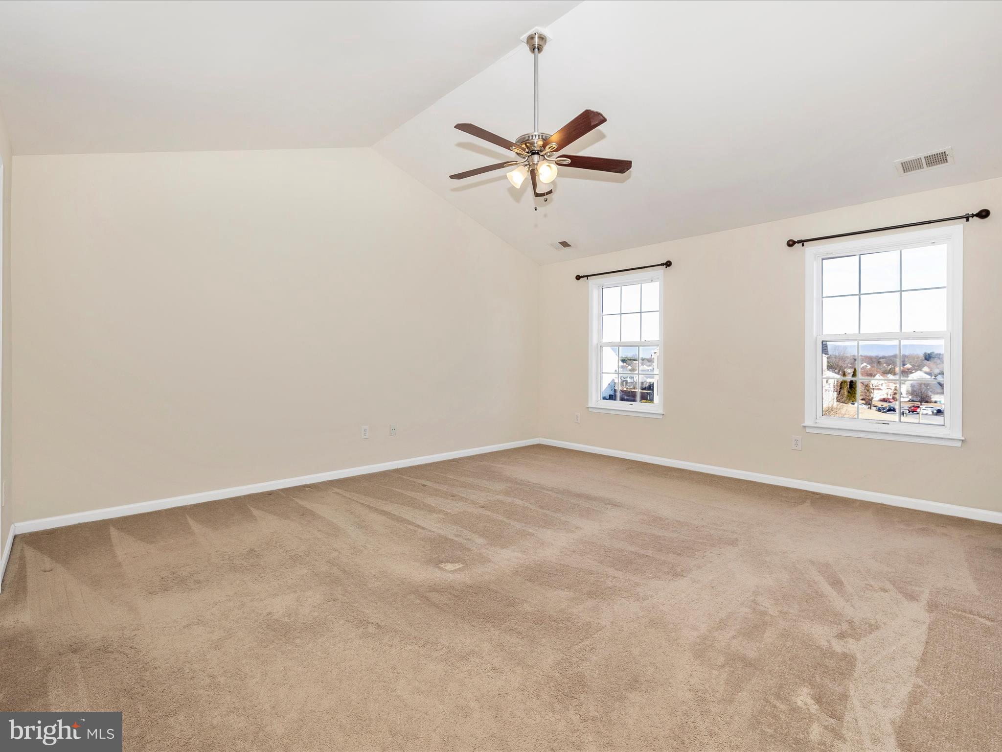 ST JAMES VILLAGE NORTH - Residential