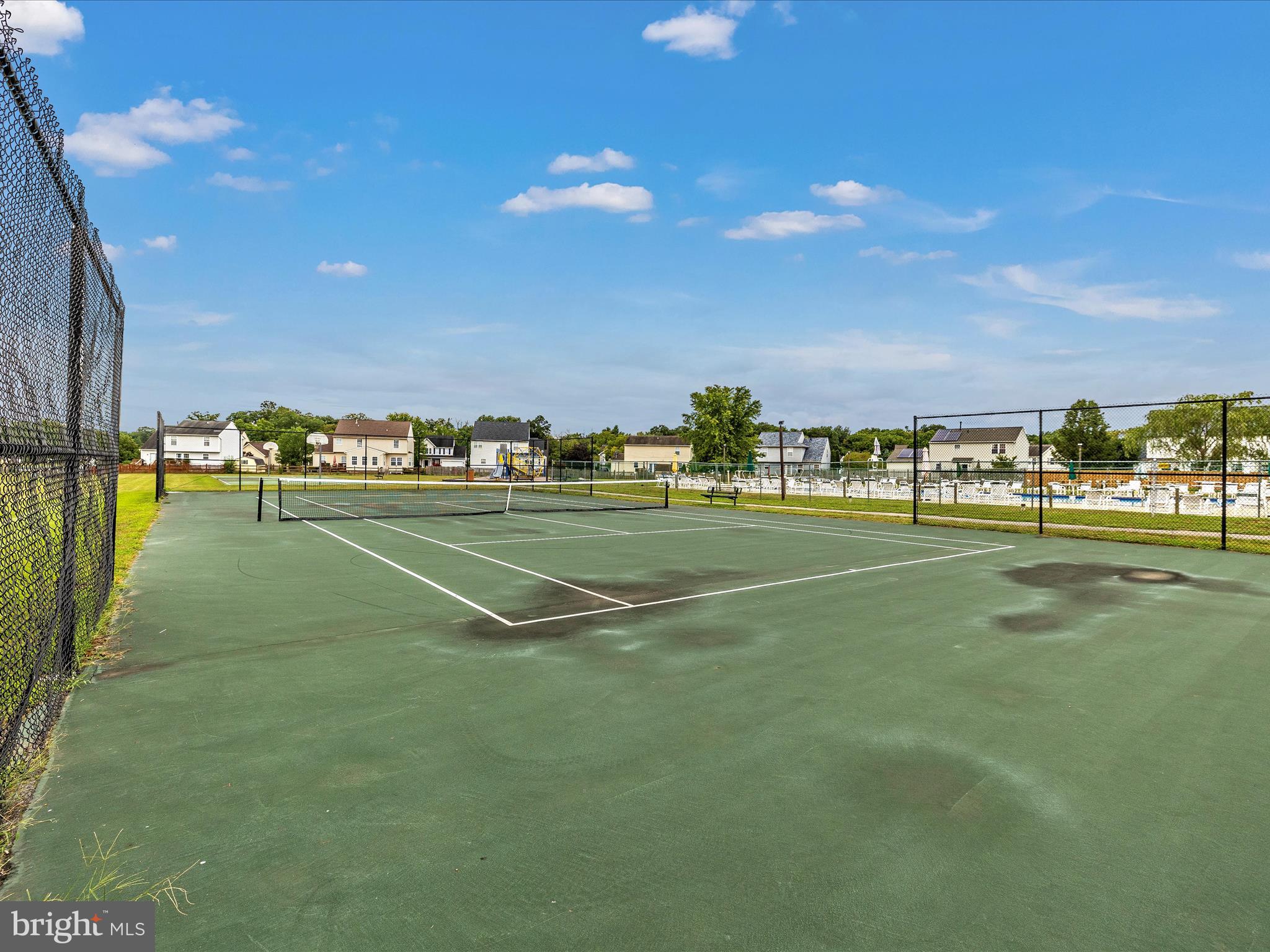 ST JAMES VILLAGE NORTH - Residential