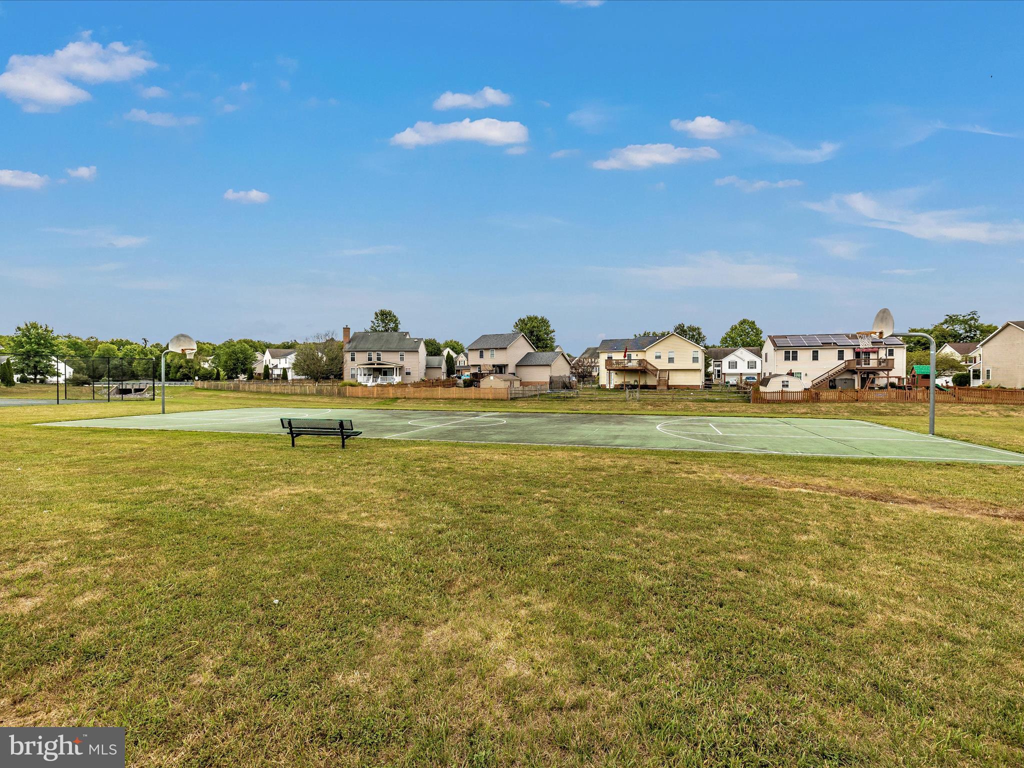 ST JAMES VILLAGE NORTH - Residential