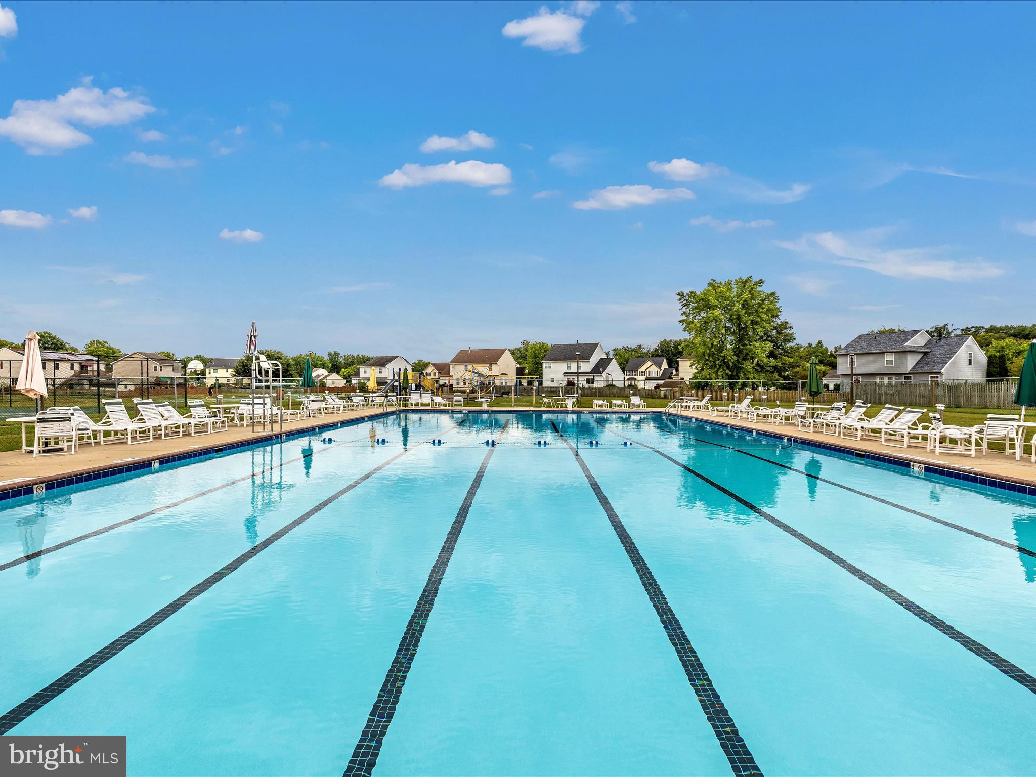 ST JAMES VILLAGE NORTH - Residential