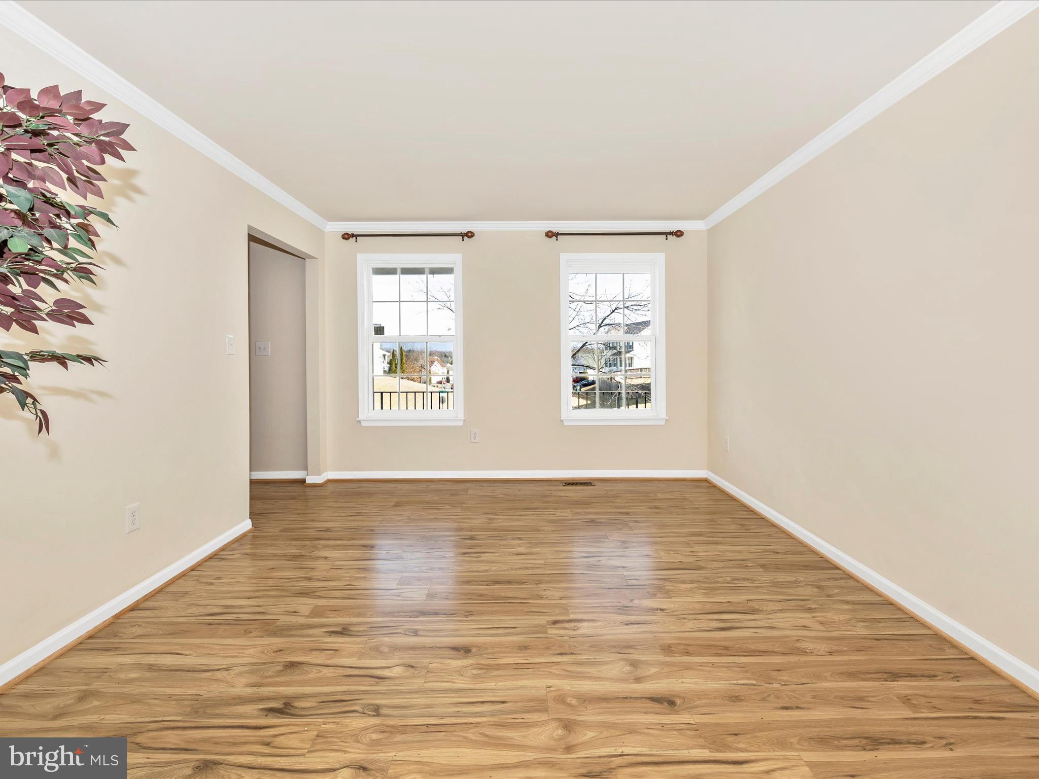 ST JAMES VILLAGE NORTH - Residential