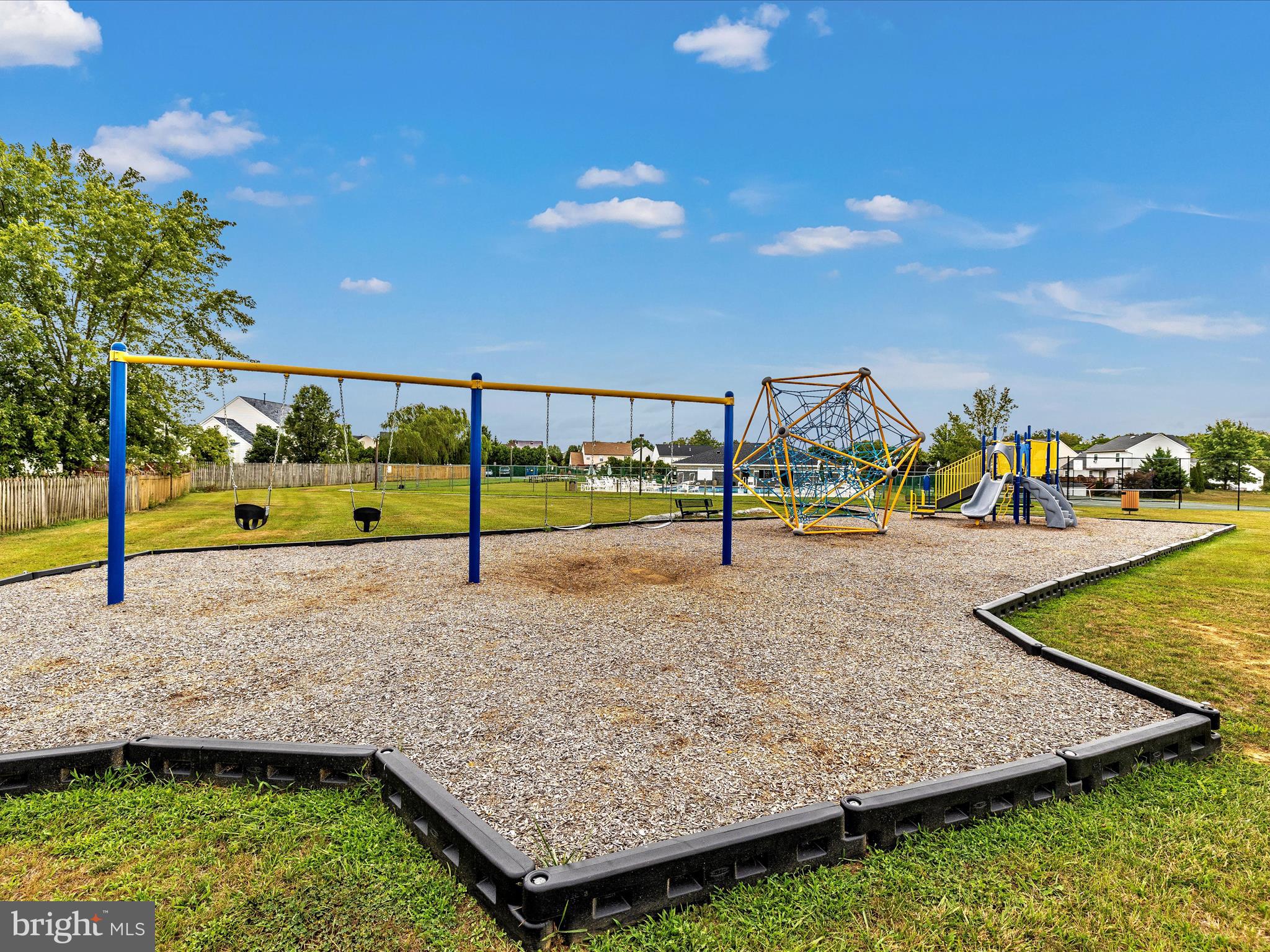 ST JAMES VILLAGE NORTH - Residential