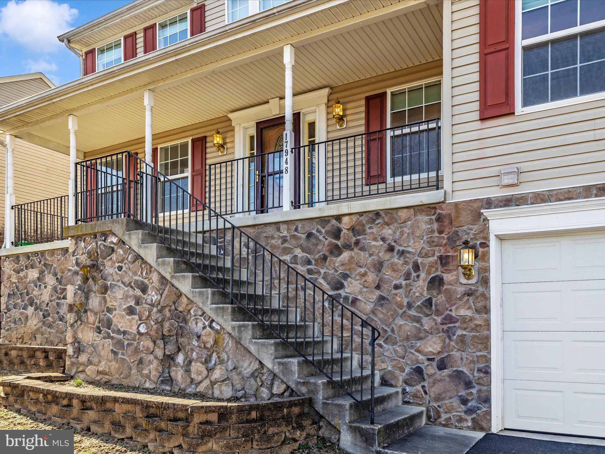 ST JAMES VILLAGE NORTH - Residential