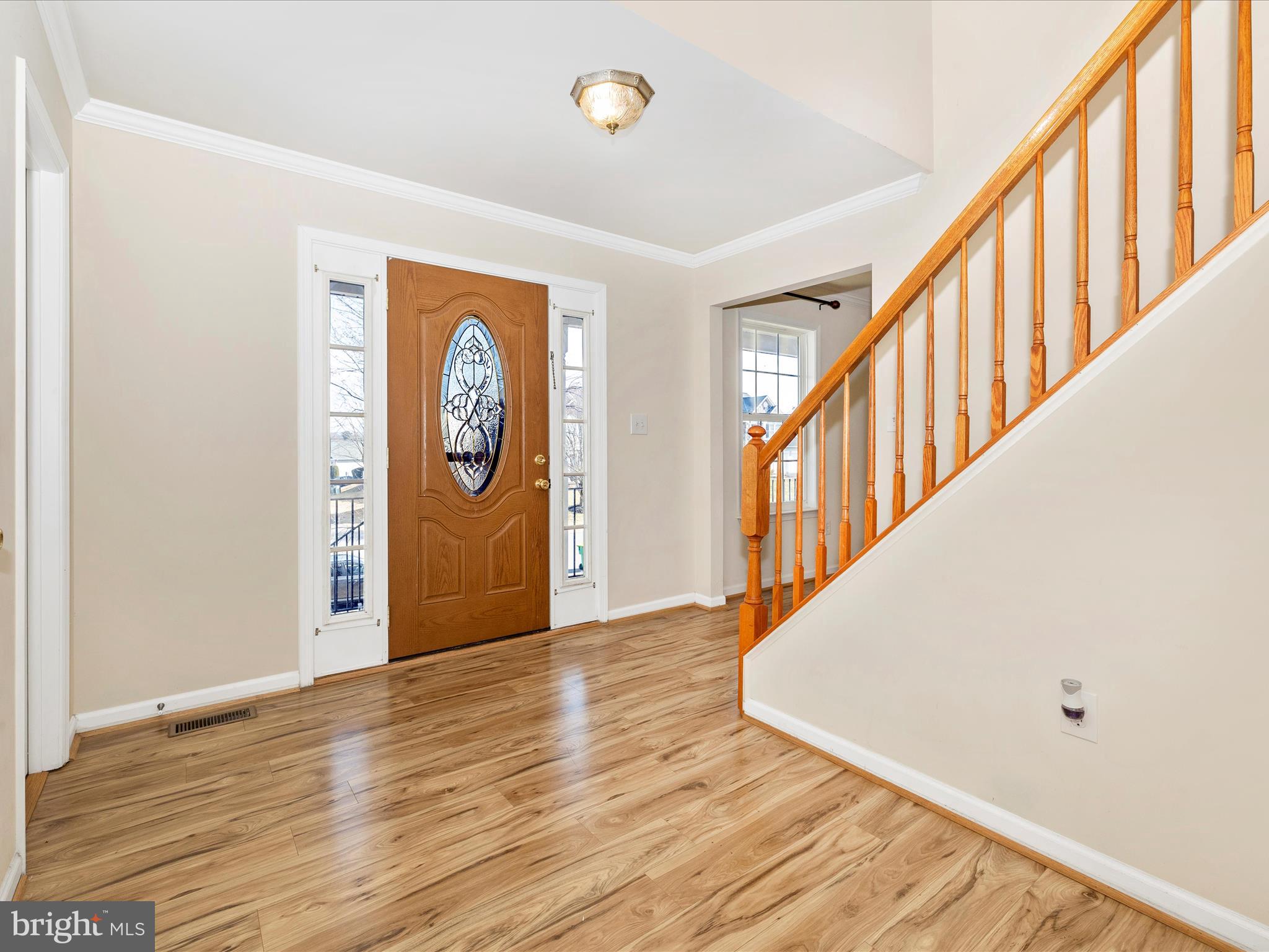 ST JAMES VILLAGE NORTH - Residential