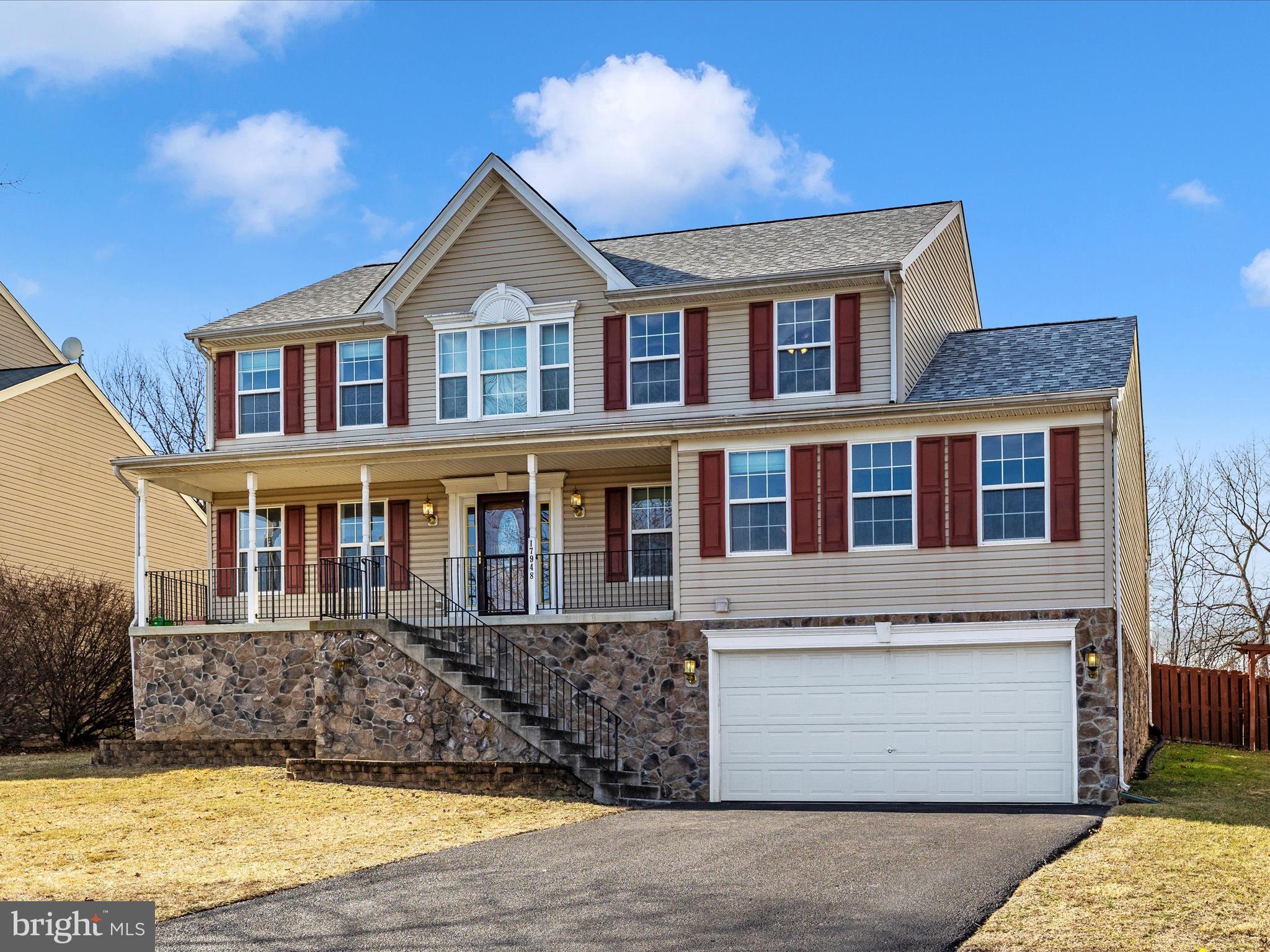 ST JAMES VILLAGE NORTH - Residential