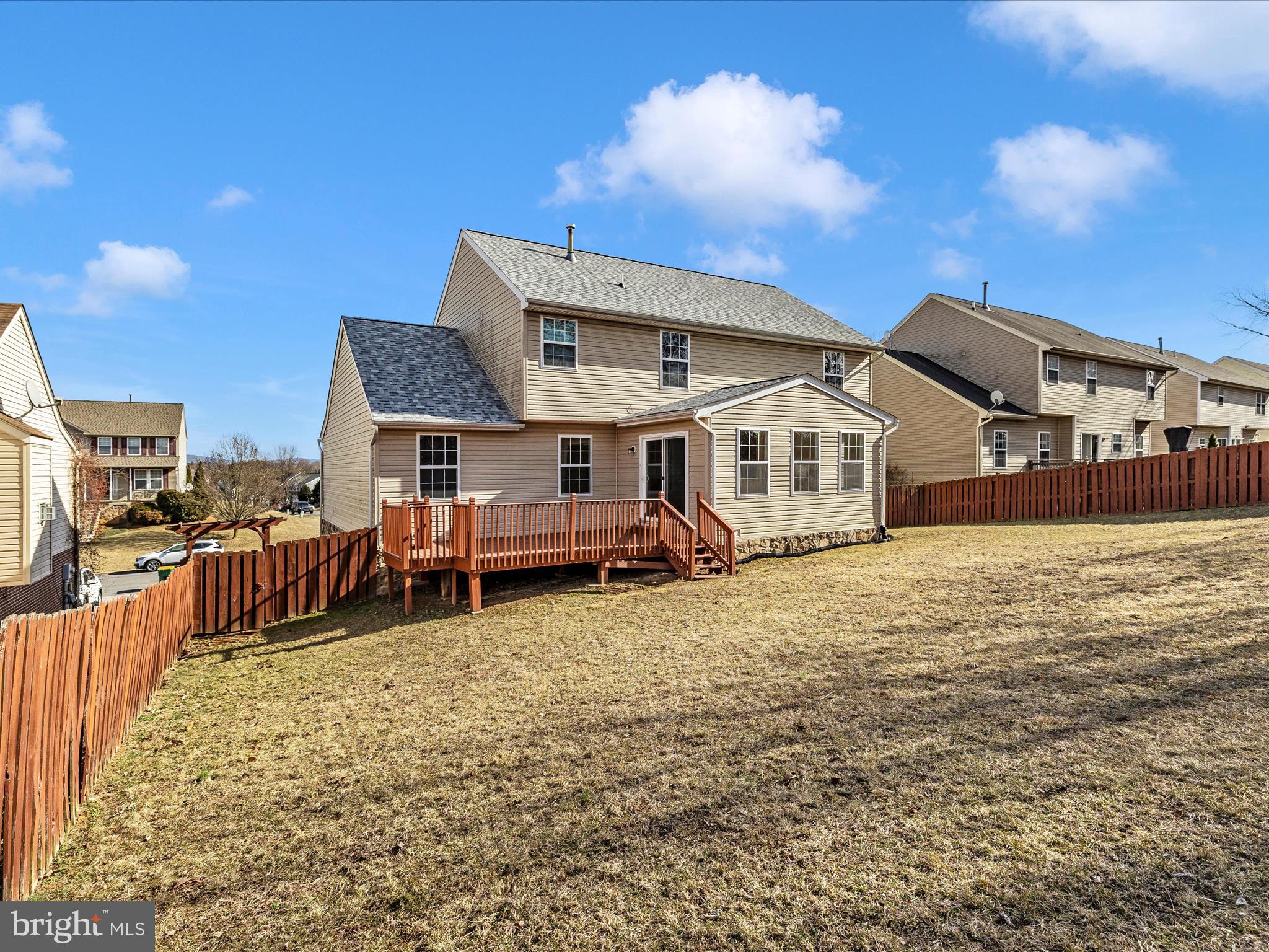 ST JAMES VILLAGE NORTH - Residential