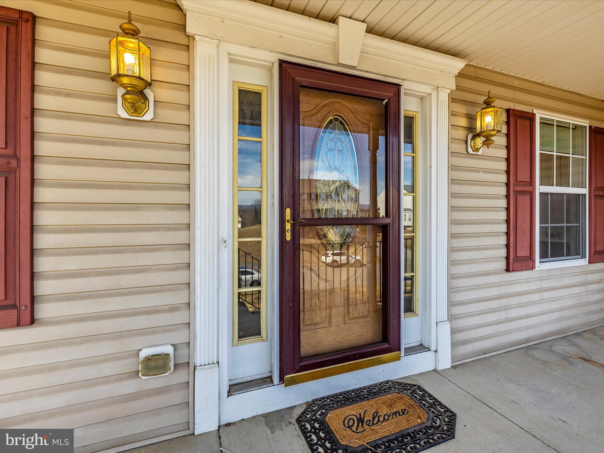 ST JAMES VILLAGE NORTH - Residential