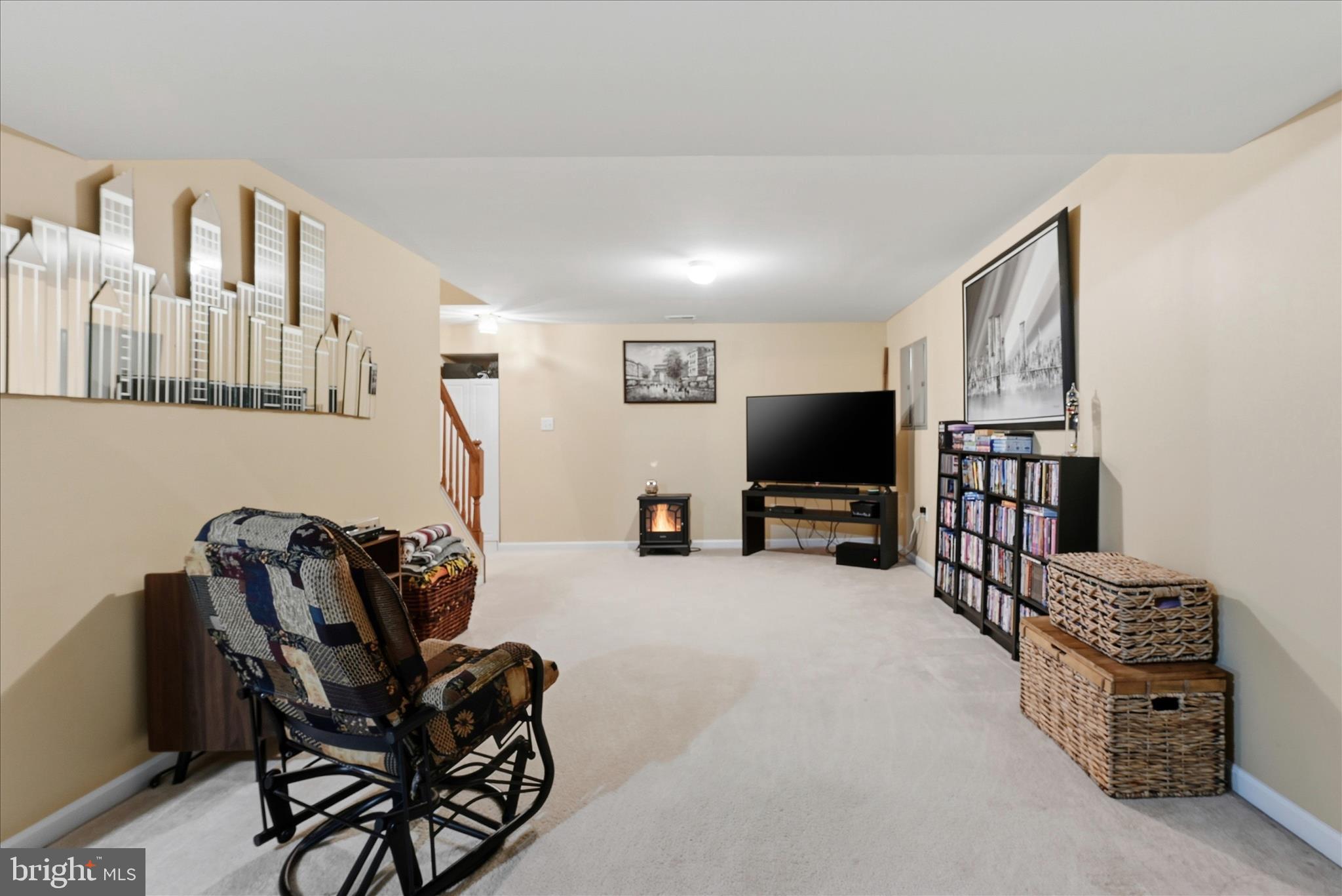 THE GALLERY - Residential