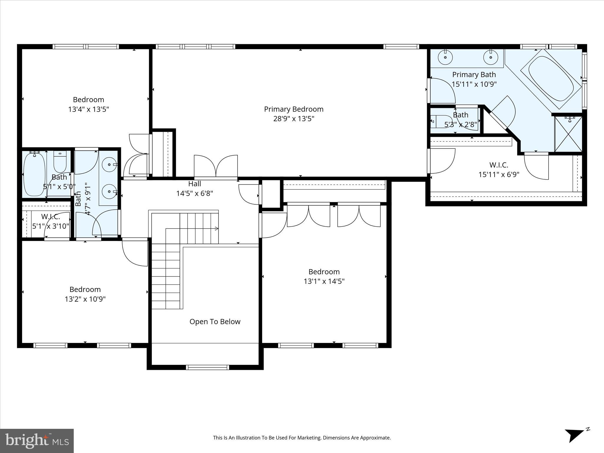 THE GALLERY - Residential