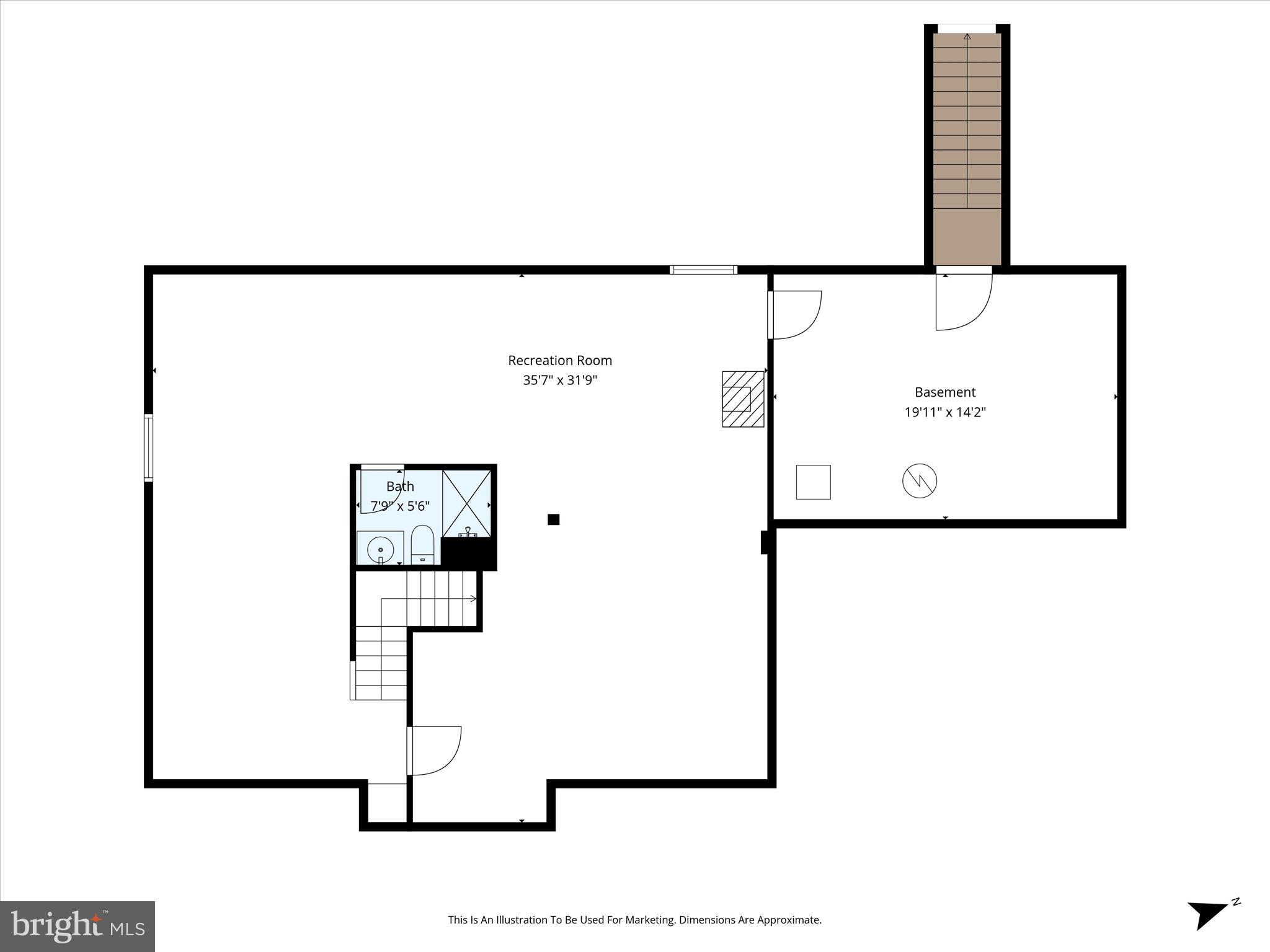 THE GALLERY - Residential