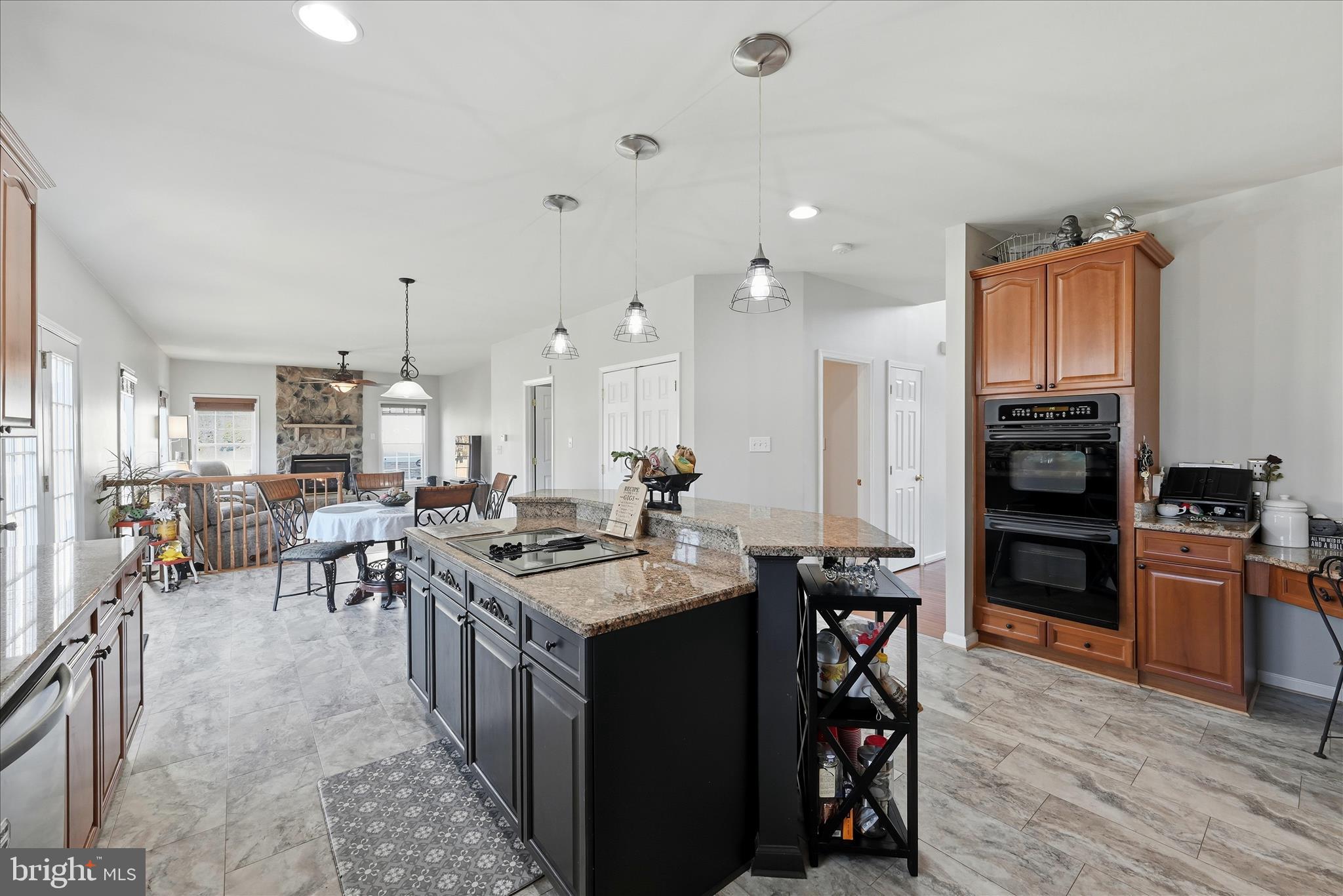 THE GALLERY - Residential