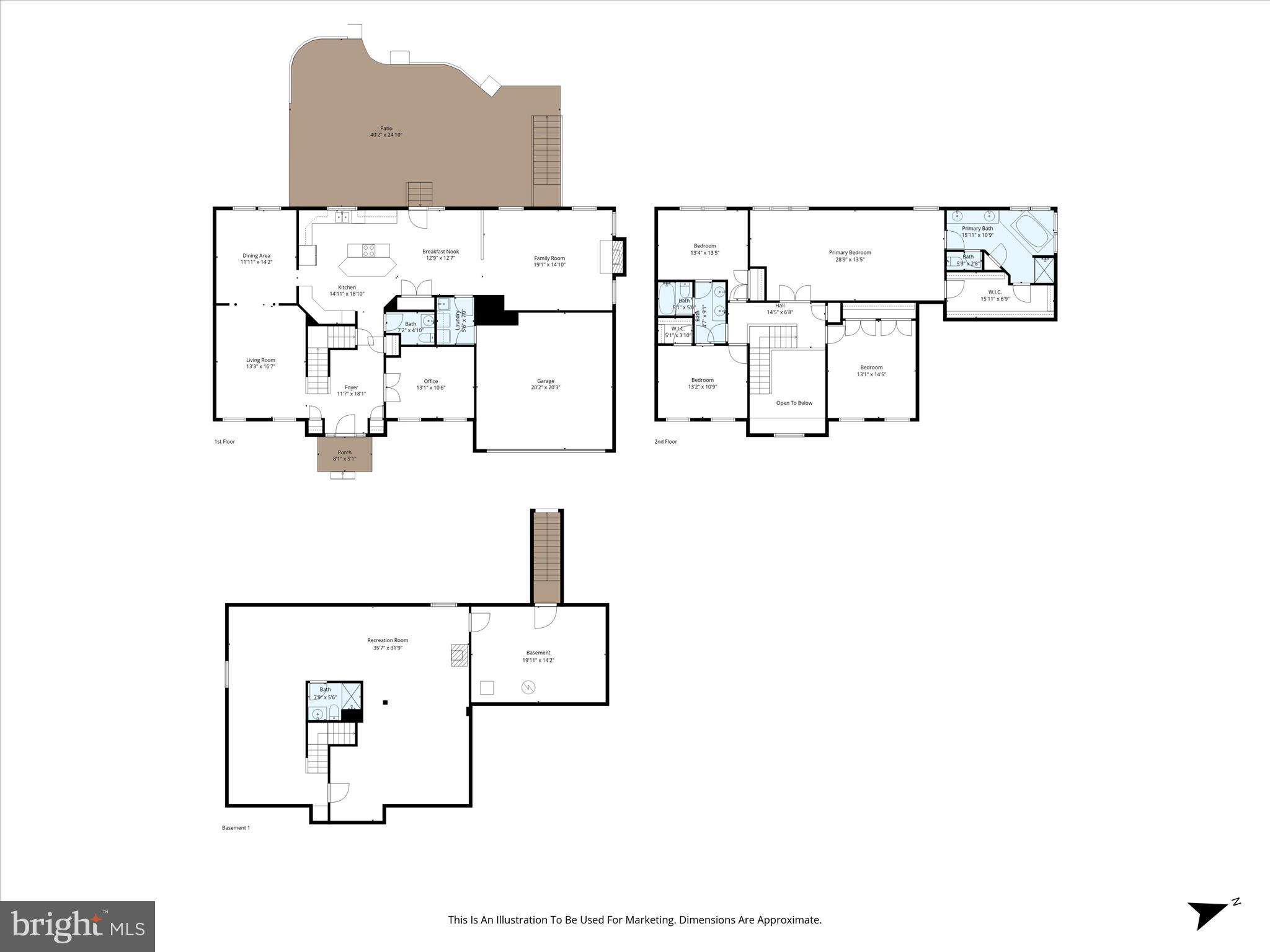 THE GALLERY - Residential