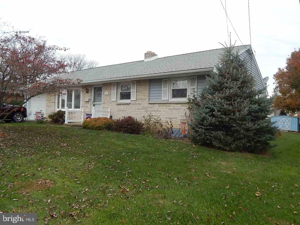 BRIGADOON - Residential