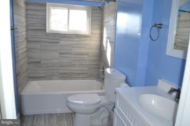 MAIDEN CHOICE VILLAGE - Residential Lease