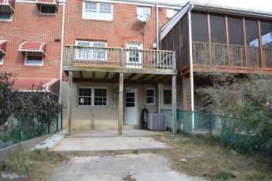 MAIDEN CHOICE VILLAGE - Residential Lease