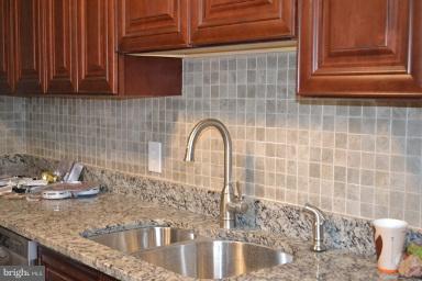 MAIDEN CHOICE VILLAGE - Residential Lease