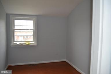 MAIDEN CHOICE VILLAGE - Residential Lease