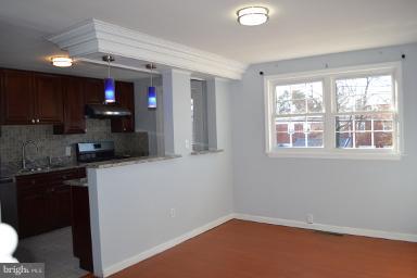 MAIDEN CHOICE VILLAGE - Residential Lease