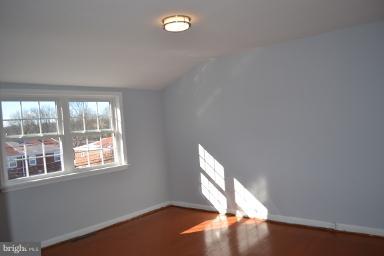 MAIDEN CHOICE VILLAGE - Residential Lease