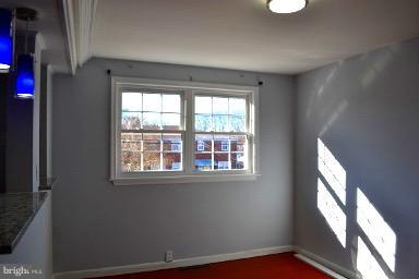 MAIDEN CHOICE VILLAGE - Residential Lease