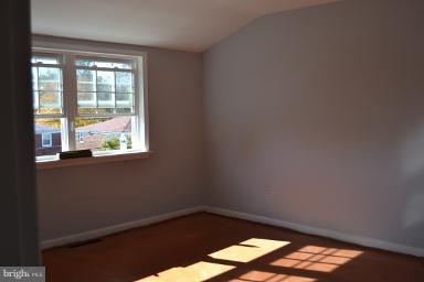 MAIDEN CHOICE VILLAGE - Residential Lease