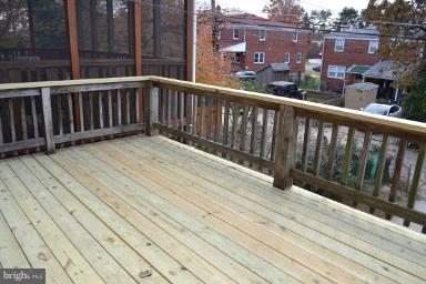 MAIDEN CHOICE VILLAGE - Residential Lease