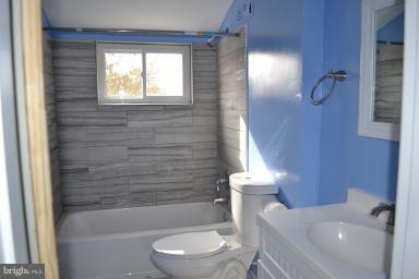 MAIDEN CHOICE VILLAGE - Residential Lease