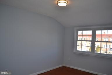 MAIDEN CHOICE VILLAGE - Residential Lease