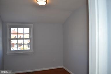 MAIDEN CHOICE VILLAGE - Residential Lease