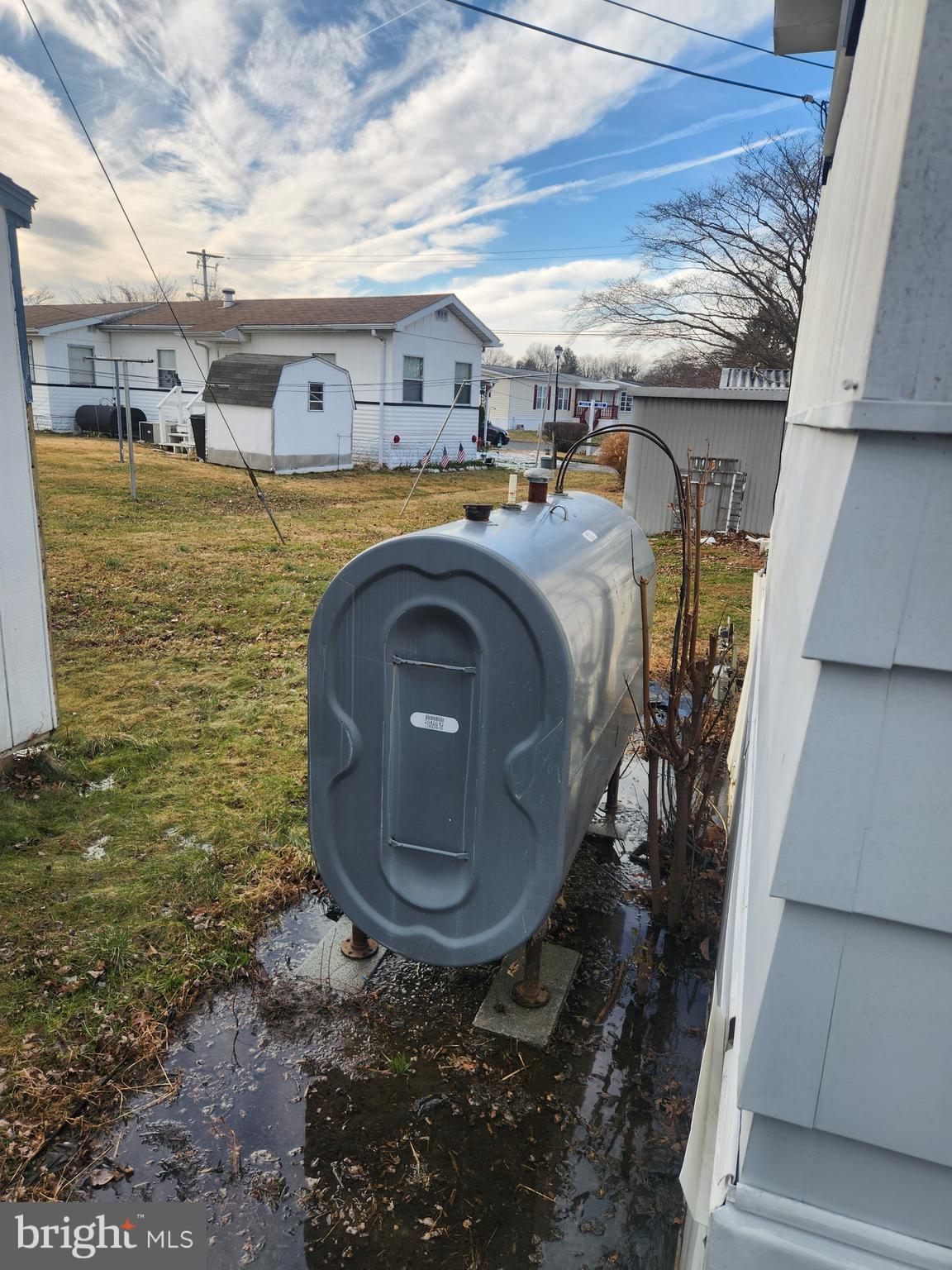 MANOR PARK - Residential