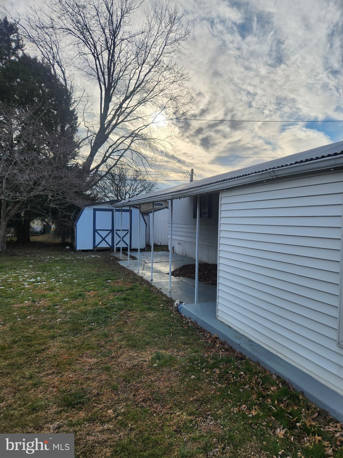 MANOR PARK - Residential