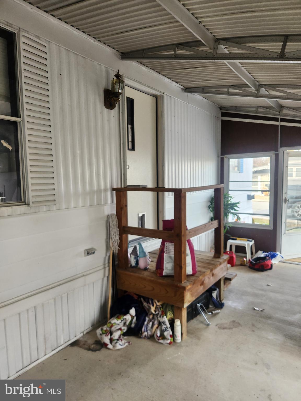 MANOR PARK - Residential