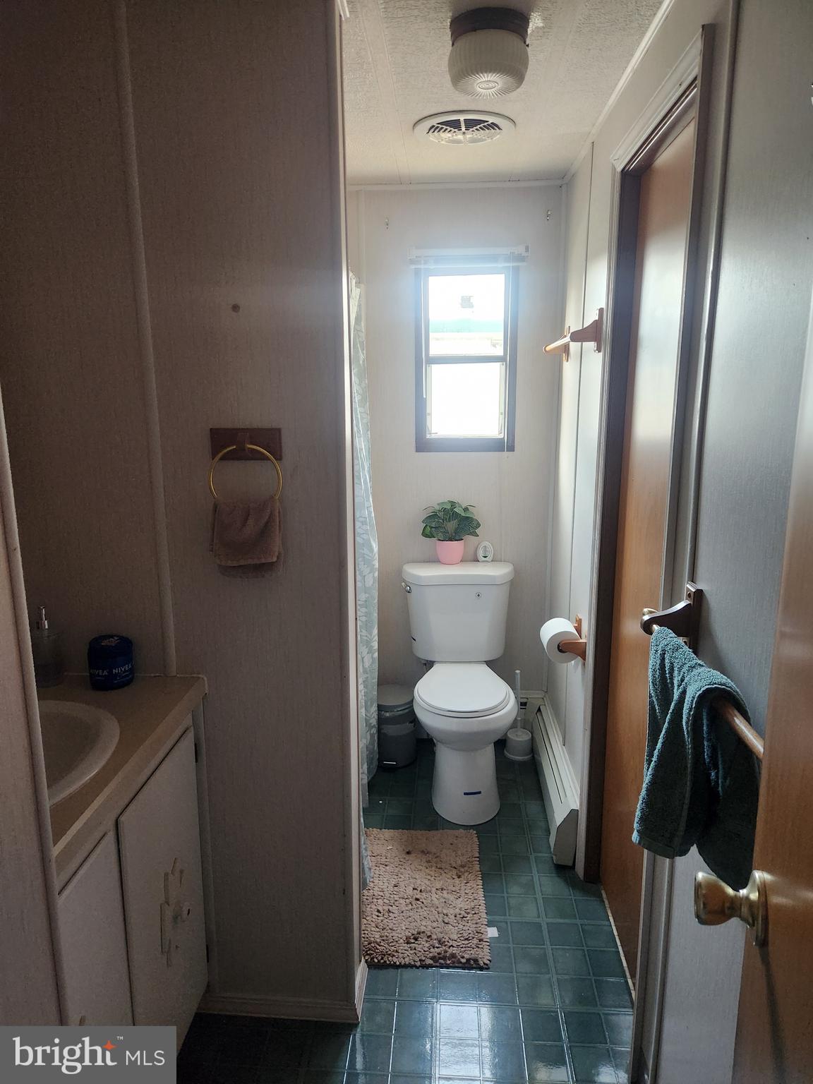 MANOR PARK - Residential