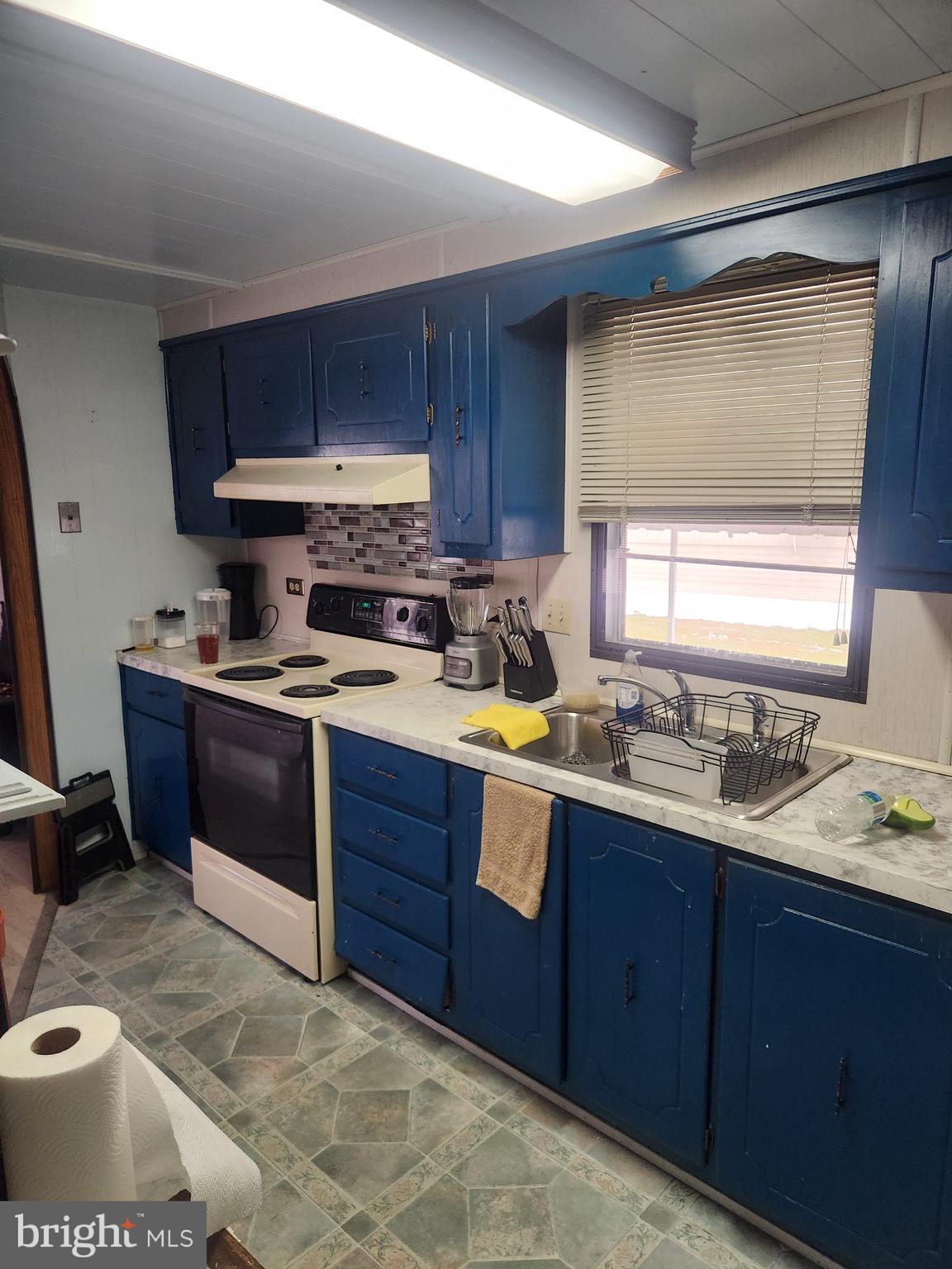 MANOR PARK - Residential