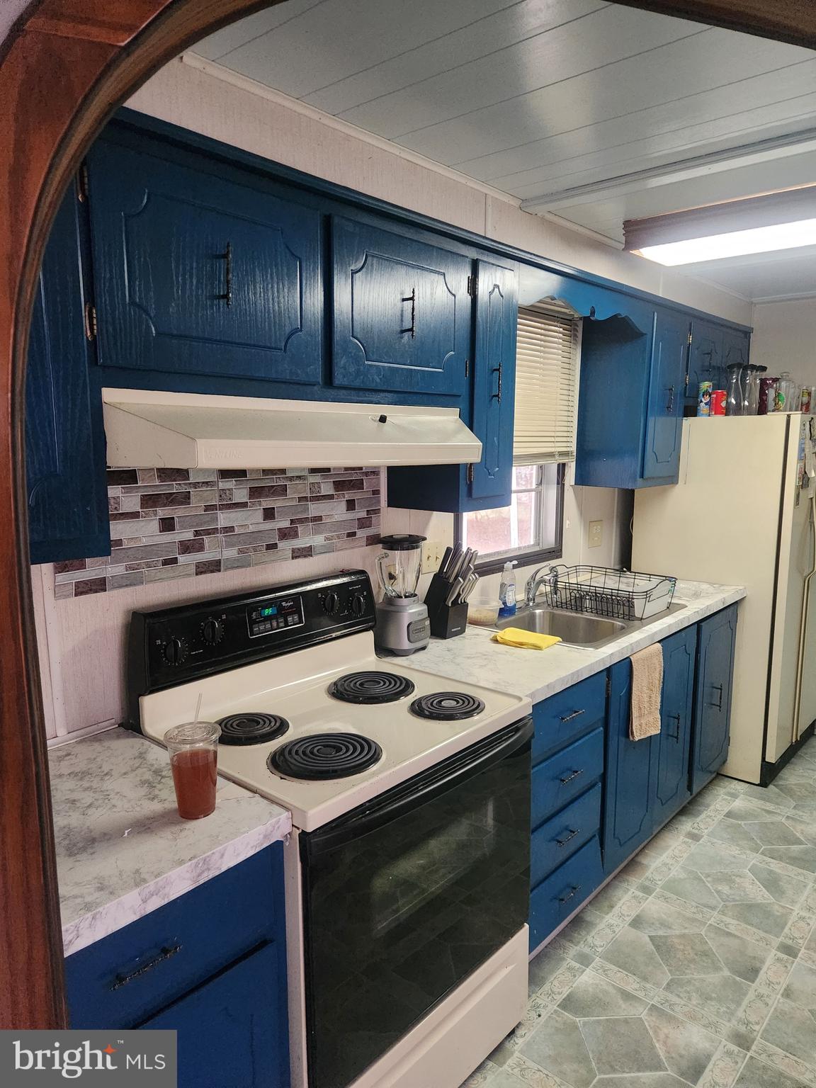 MANOR PARK - Residential