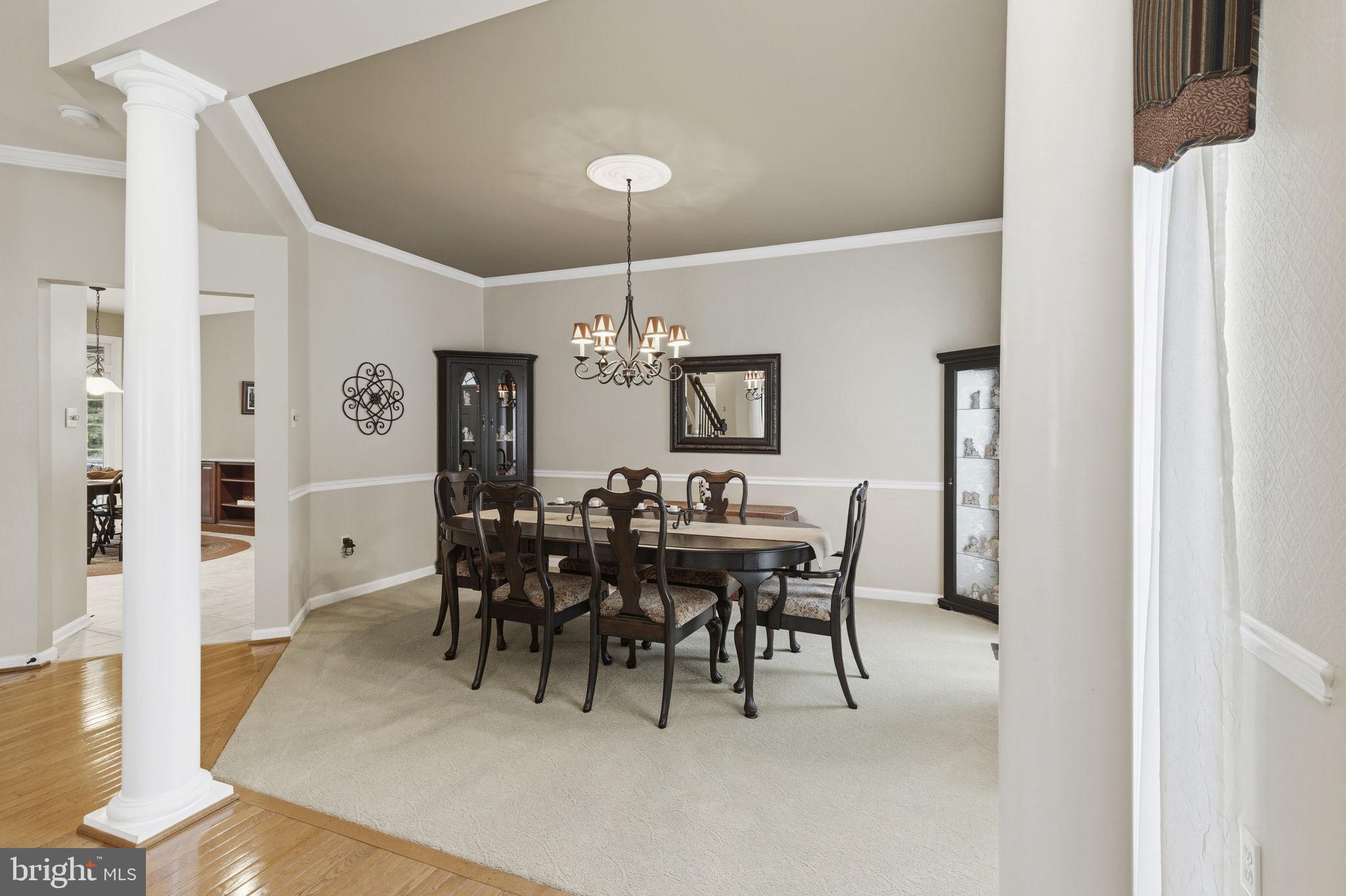 3336 GOVERNOR HOWARD DRIVE