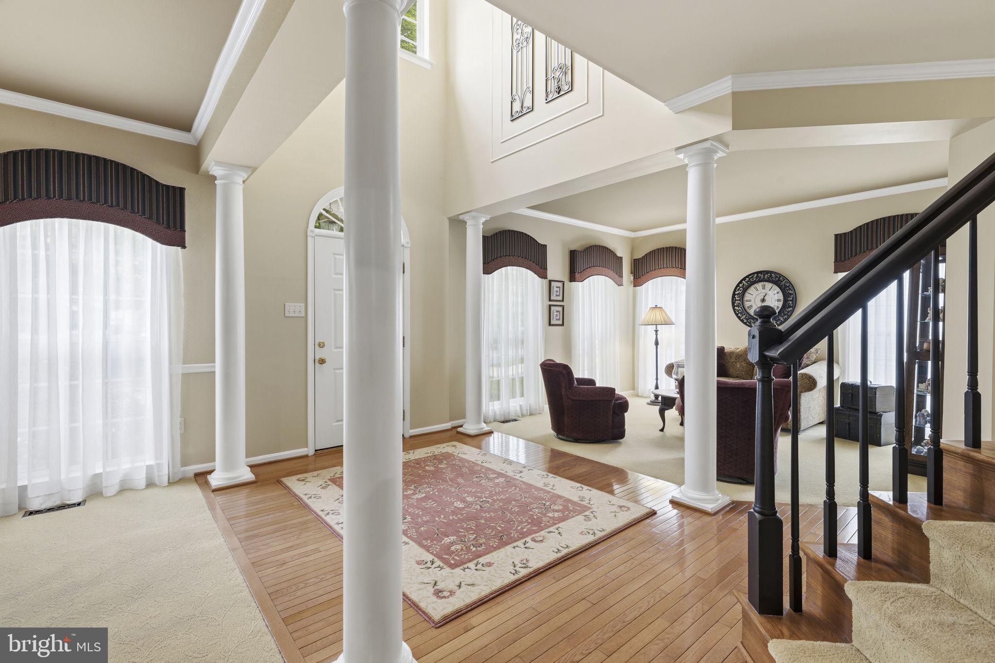 3336 GOVERNOR HOWARD DRIVE