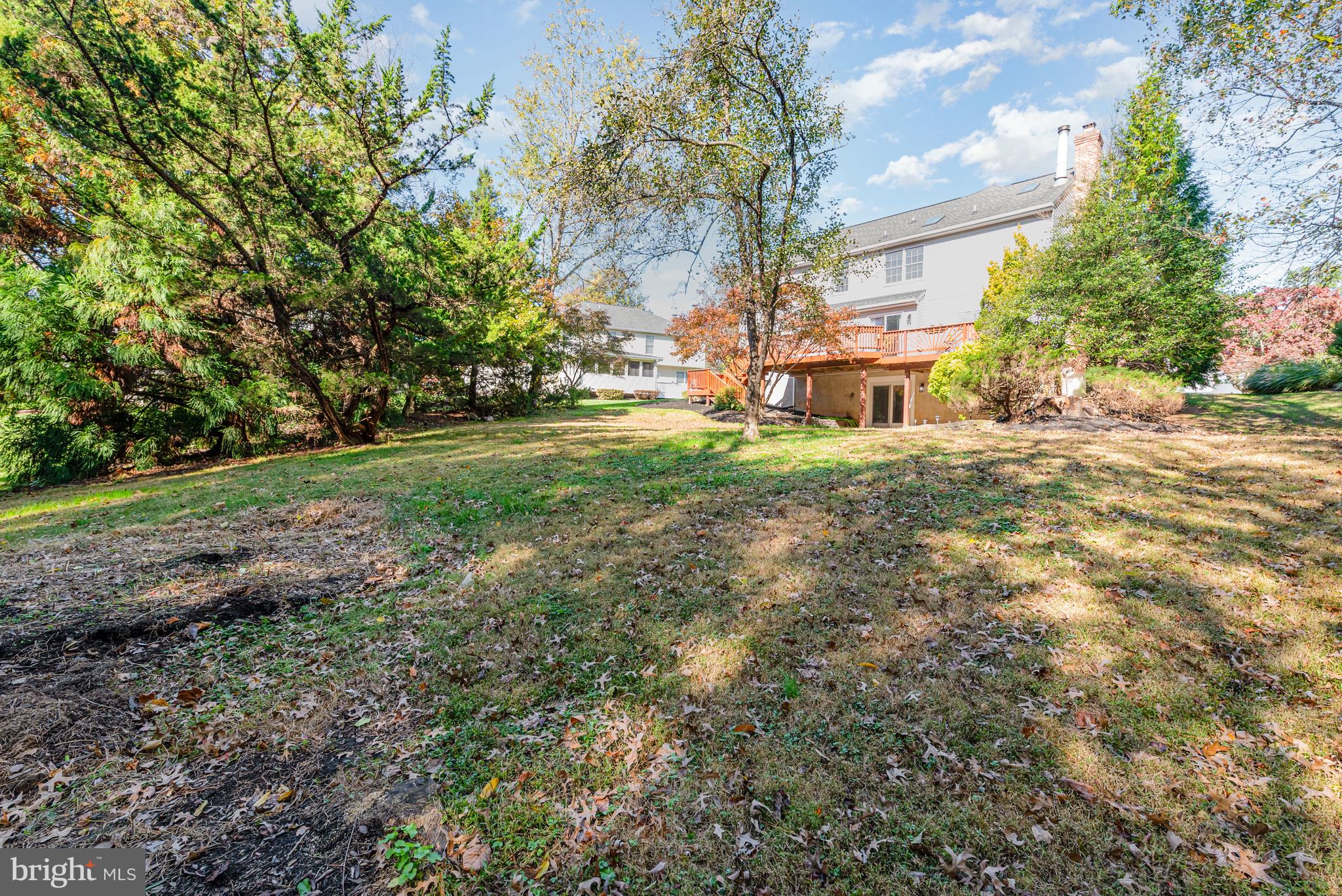 OVERVIEW MANOR - Residential