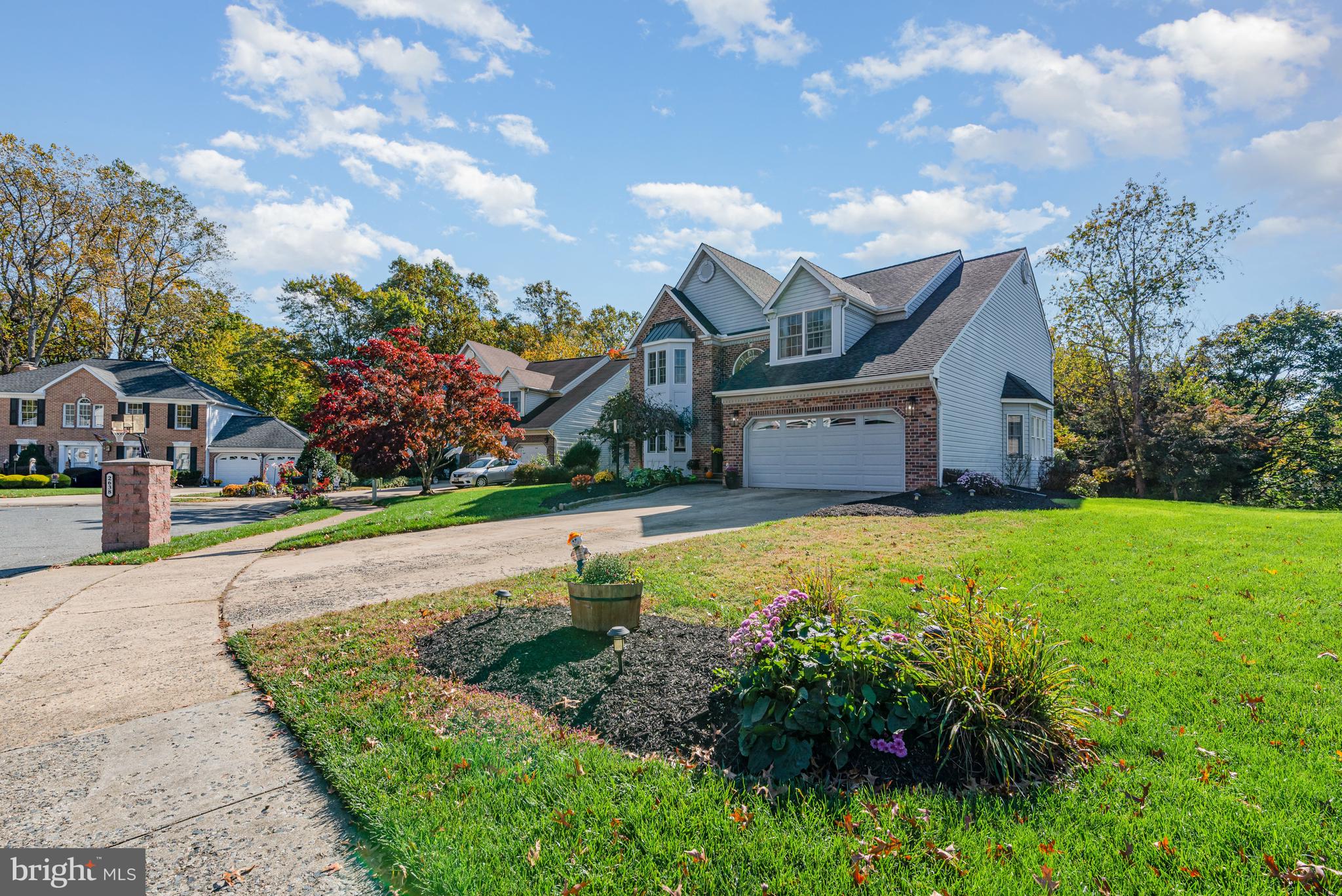 2638 SMALLWOOD DRIVE