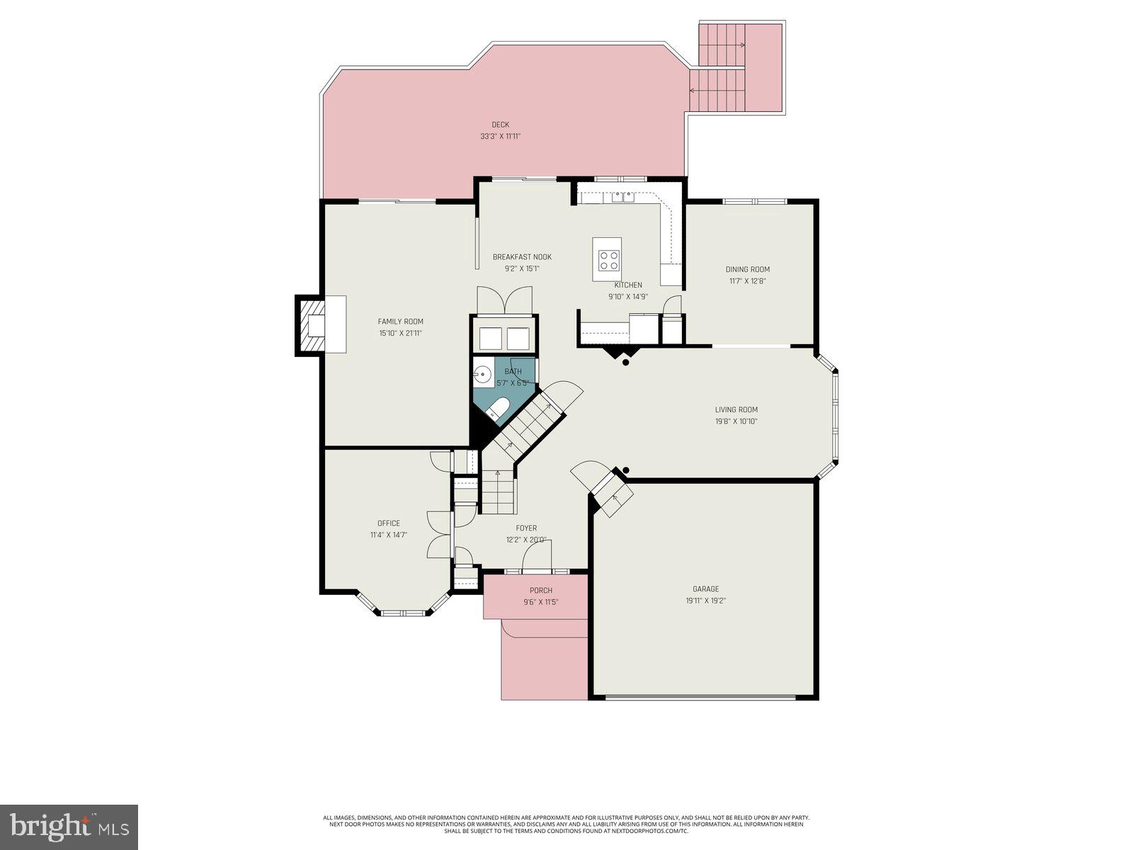 OVERVIEW MANOR - Residential